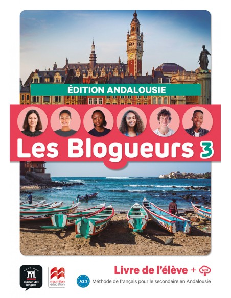 LES BLOGUEURS 3ºESO A21 LIVRE EPK ANDALUCIA 24